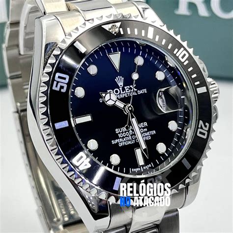 rolex relogio valor